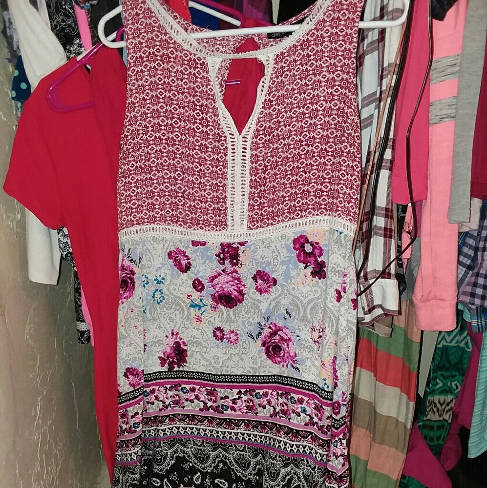 Clothes